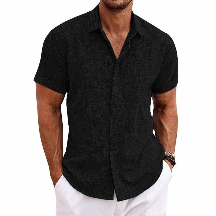 Short Sleeve Shirt