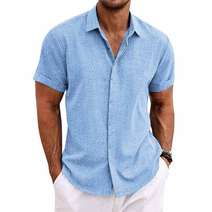 Short Sleeve Shirt
