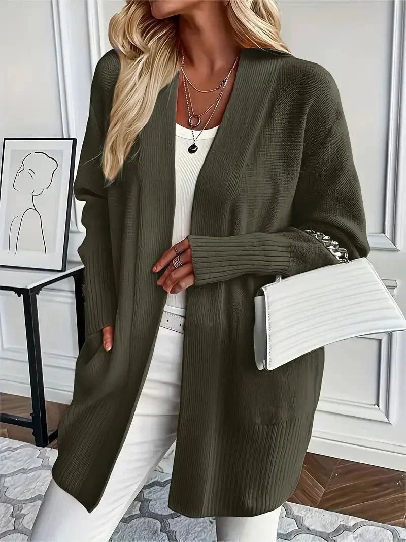 Daniela  - Elegant and Comfortable Vest