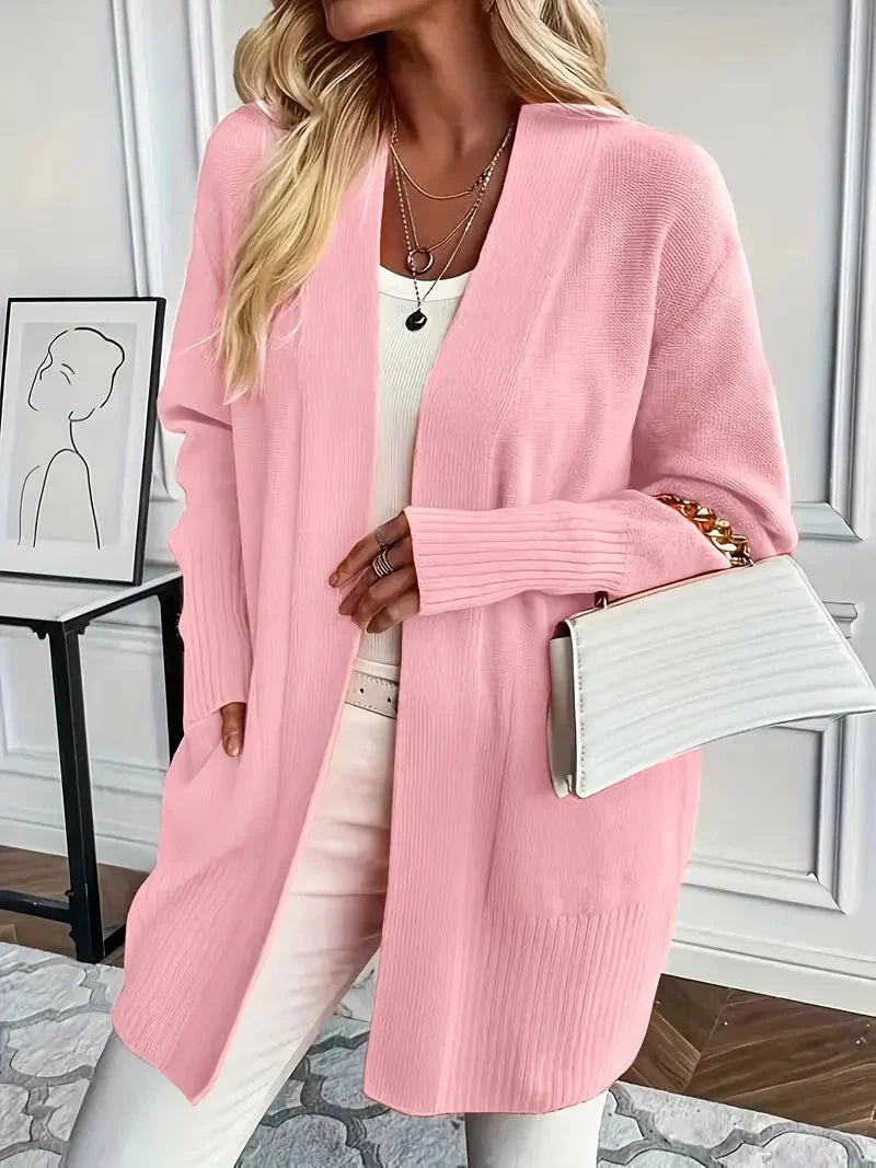 Daniela  - Elegant and Comfortable Vest