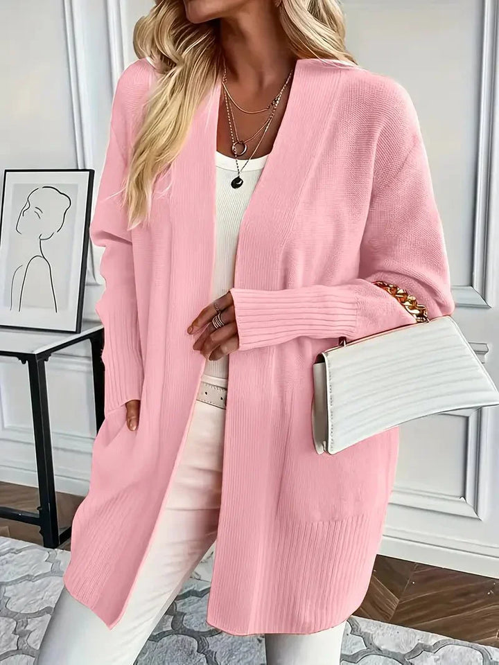 Daniela  - Elegant and Comfortable Vest