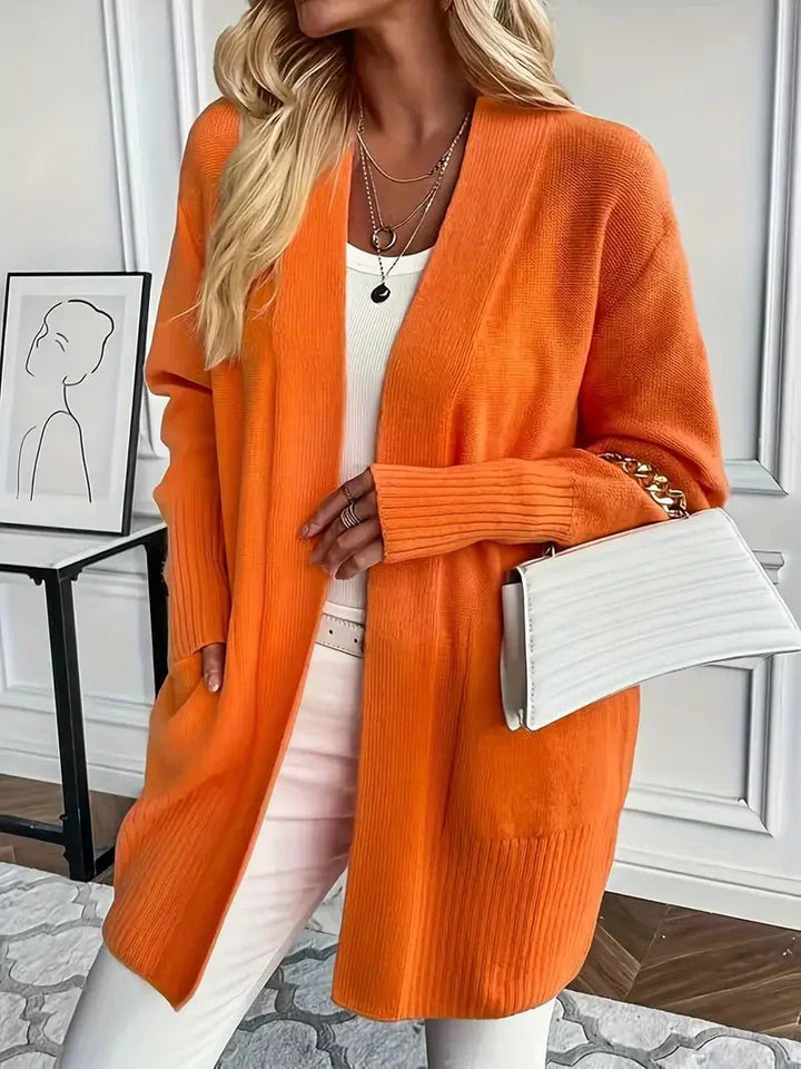 Daniela  - Elegant and Comfortable Vest
