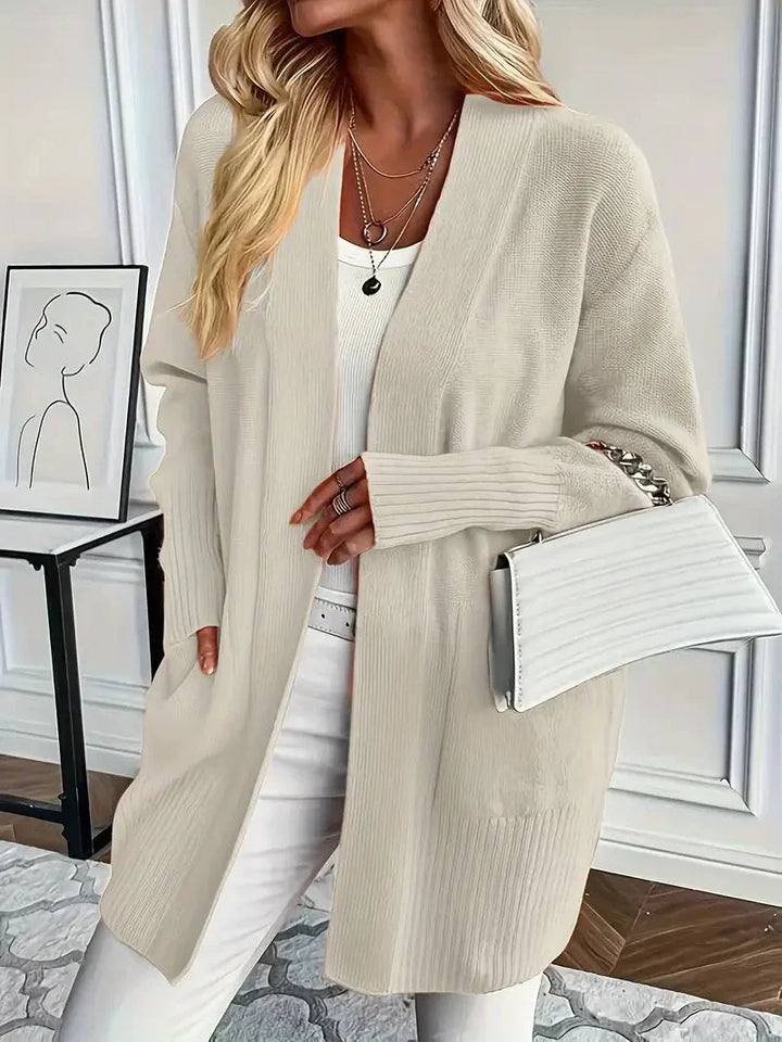 Daniela  - Elegant and Comfortable Vest
