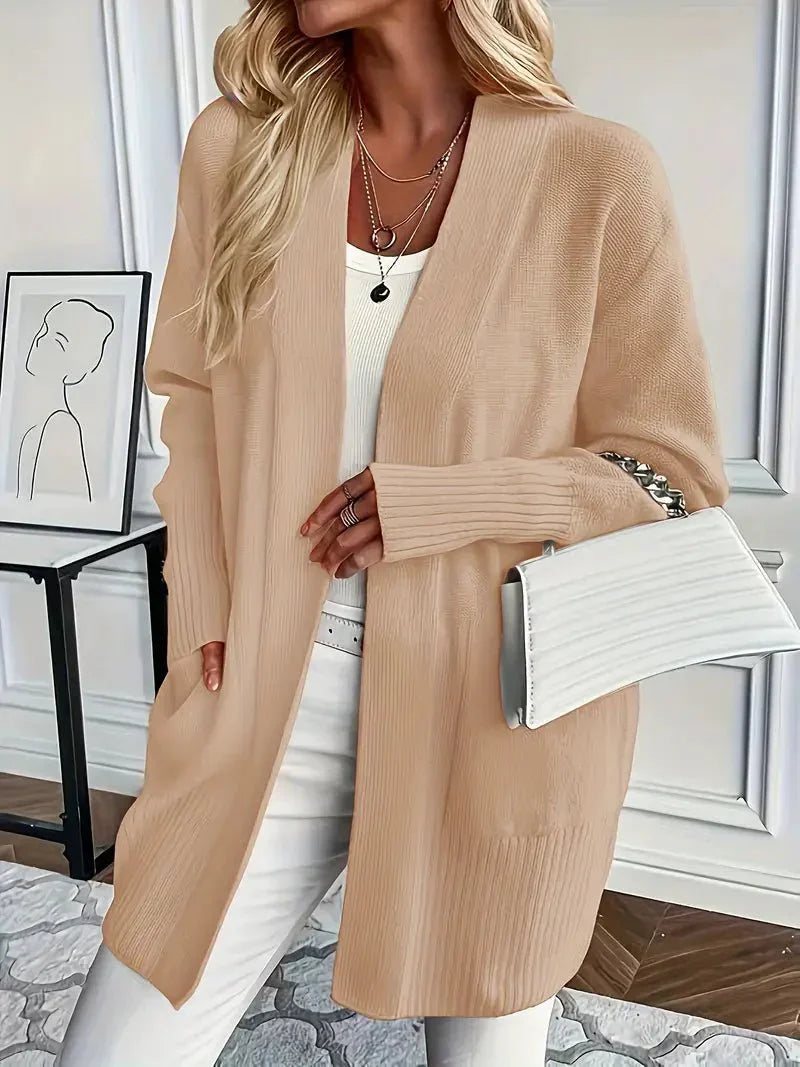 Daniela  - Elegant and Comfortable Vest