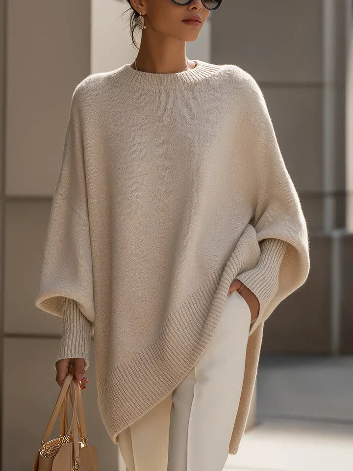 Vera - Elegant Sweater