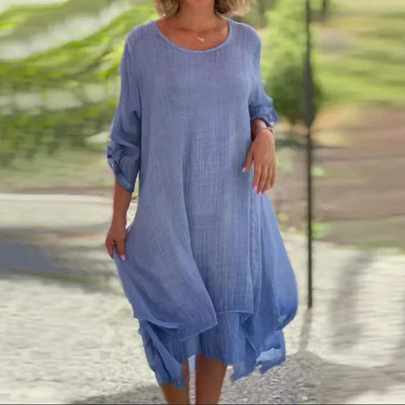 Melina – Feel Beautiful, Covered & Confident