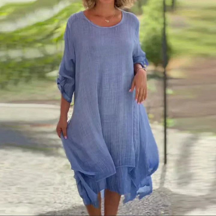 Melina – Feel Beautiful, Covered & Confident