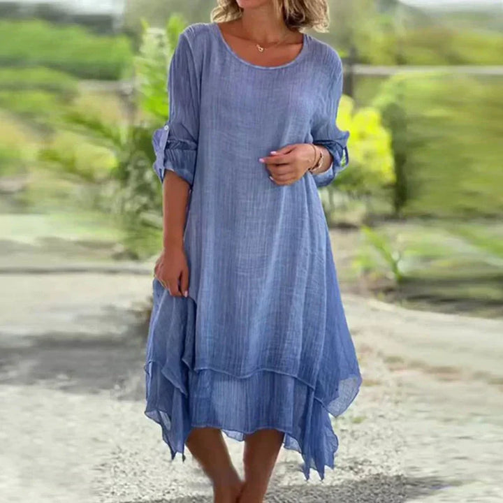 Melina – Feel Beautiful, Covered & Confident