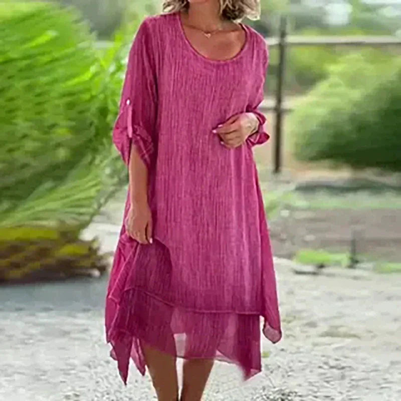Melina – Feel Beautiful, Covered & Confident