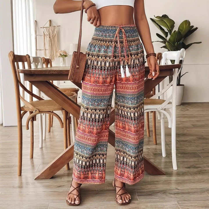 Lena – Flattering Relaxed Pants