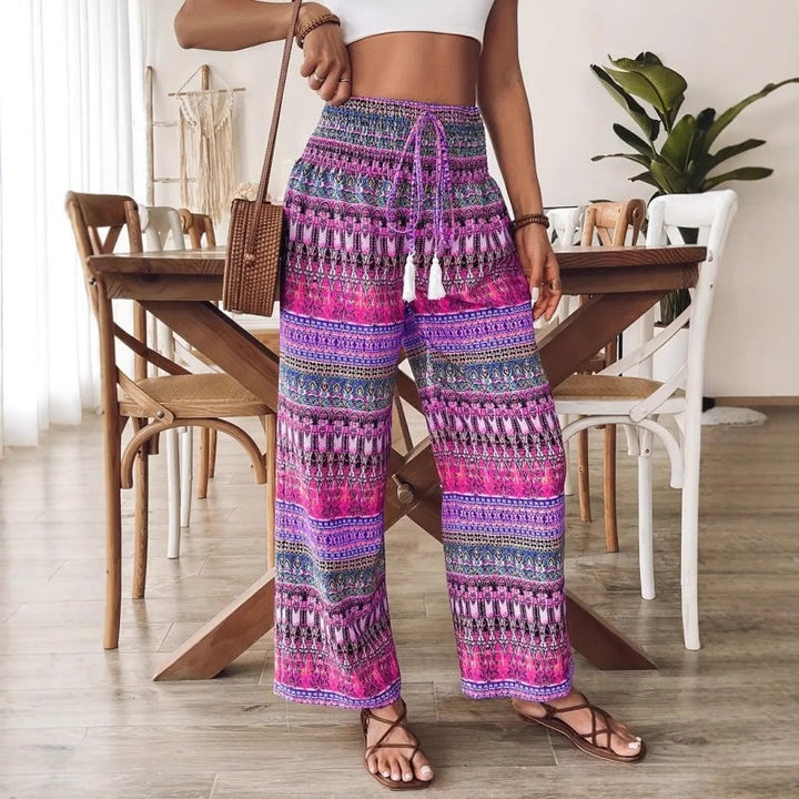 Lena – Flattering Relaxed Pants