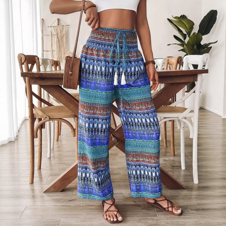 Lena – Flattering Relaxed Pants