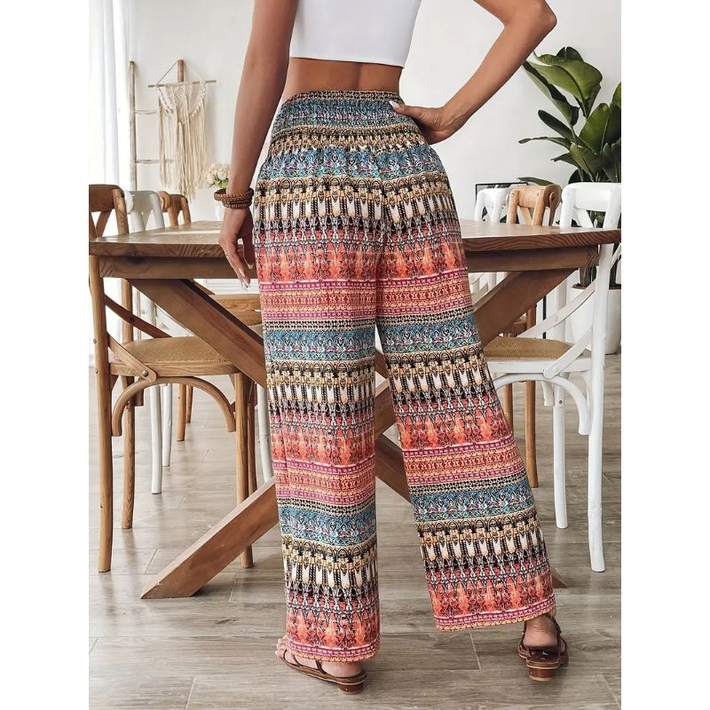 Lena – Flattering Relaxed Pants