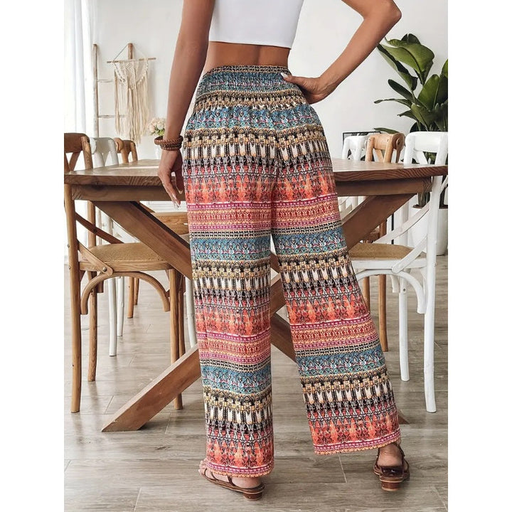 Lena – Flattering Relaxed Pants