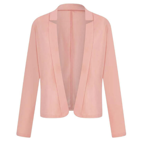Diana – Elegant & Timeless Jacket
