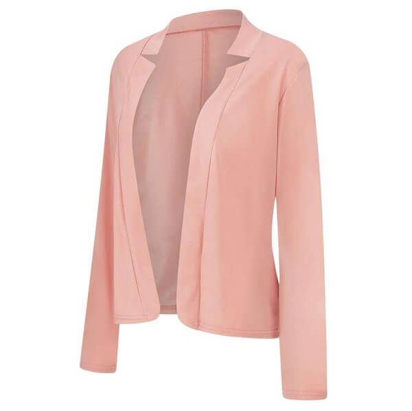 Diana – Elegant & Timeless Jacket