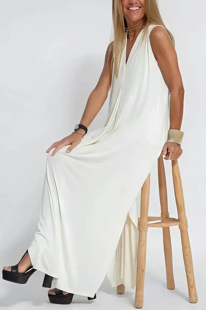 Celine – Flattering Elegant Dress for Confidence & Comfort