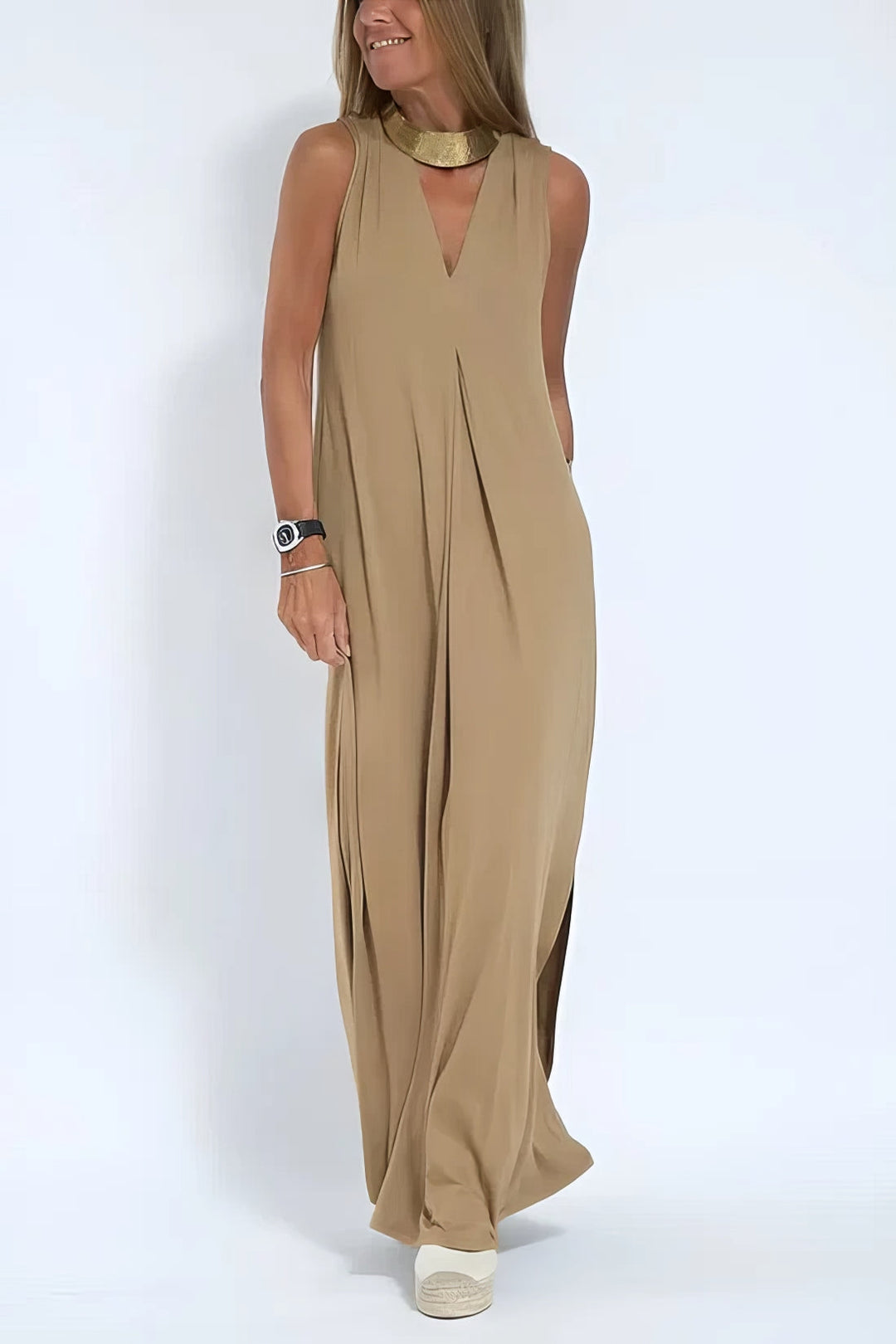 Celine – Flattering Elegant Dress for Confidence & Comfort