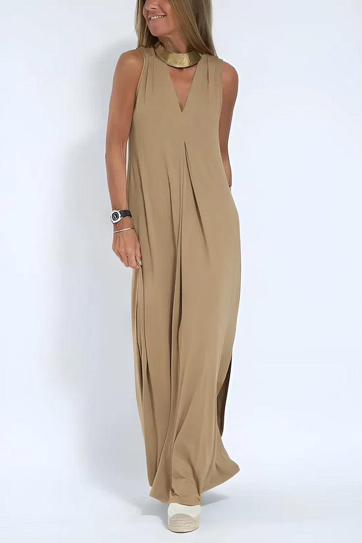 Celine – Flattering Elegant Dress for Confidence & Comfort