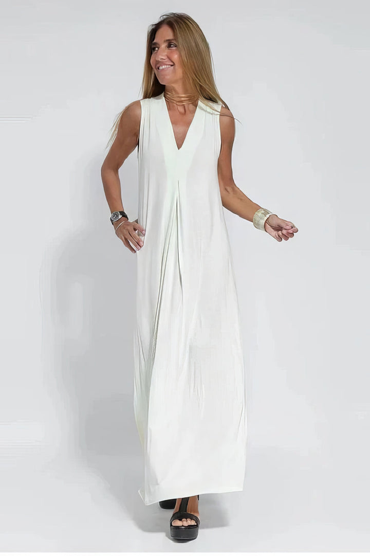 Celine – Flattering Elegant Dress for Confidence & Comfort