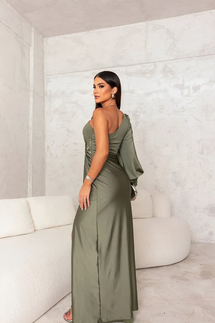 Linda - Elegant Dress