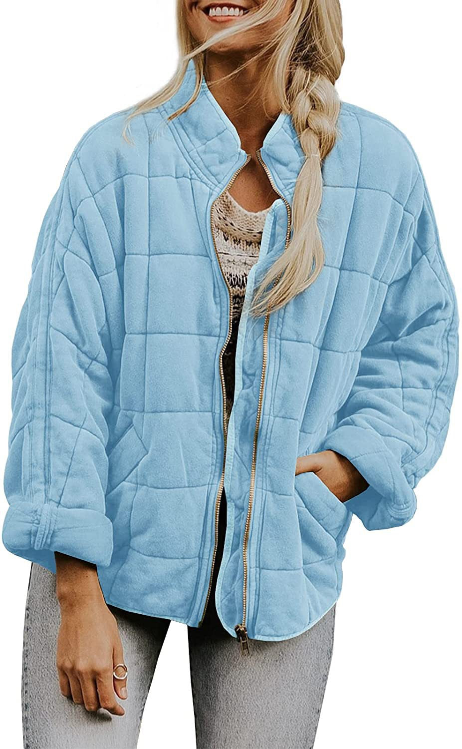 Zelda – The Cozy Everyday Jacket That Flatters, Covers & Feels Effortless